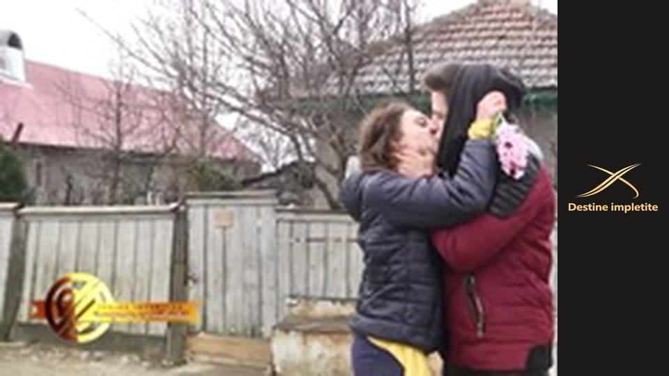 Dragoste cu năbădăi Sezon 1 Episod 5