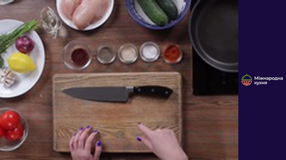 Т/с " Havtukuk" season 1 series 55