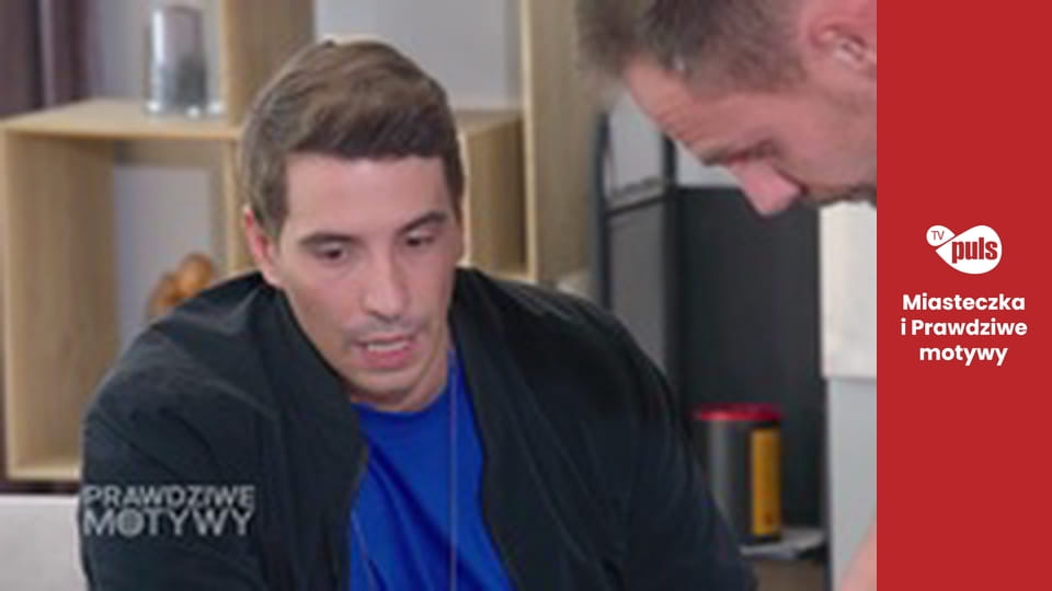 Prawdziwe motywy Season 2 Episode 35