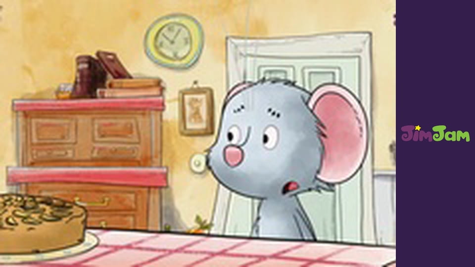 Tilda Appleseed S1E20 - Holidays