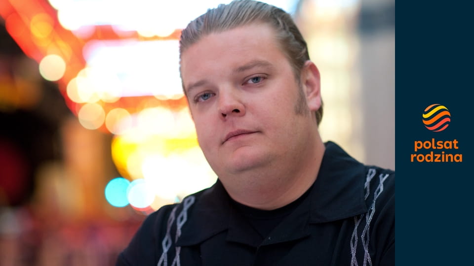 Gwiazdy lombardu S11E7 - Poczytaj mi, Rick