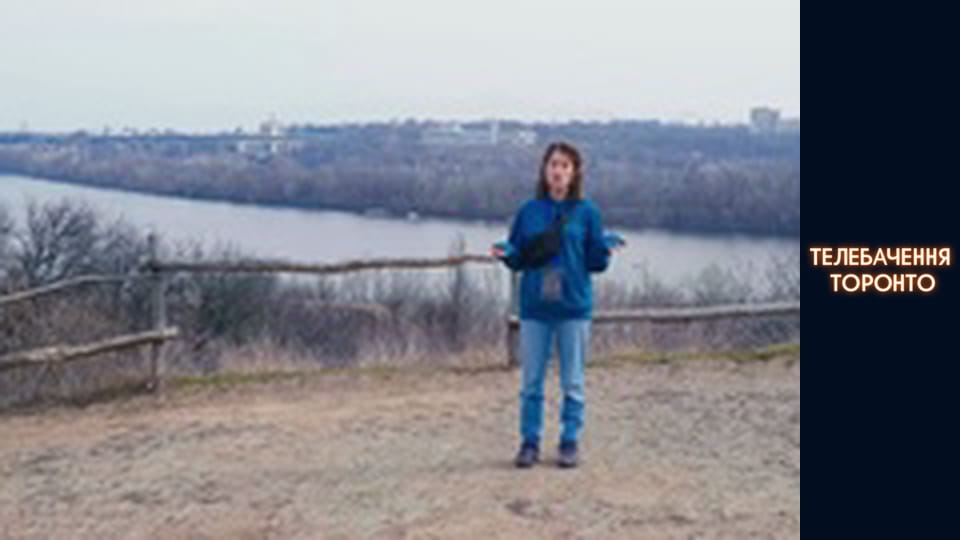 Russian-Ukrainian war - episode 22