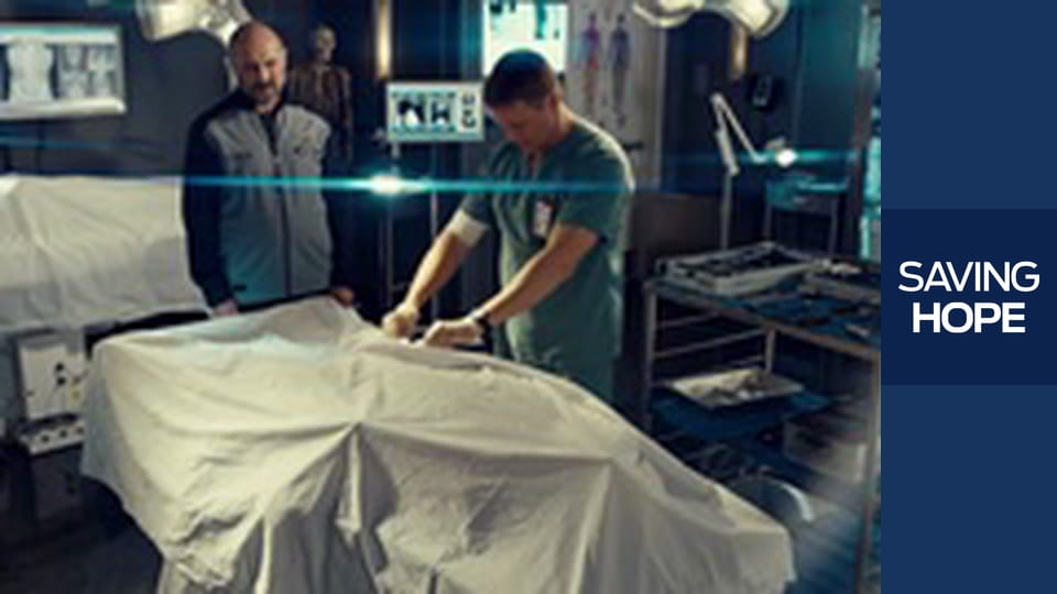 Krize středního věku S5E2