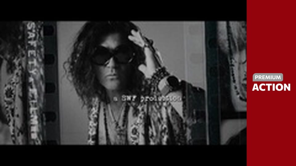 Gun Shy – Hrdina náhodou