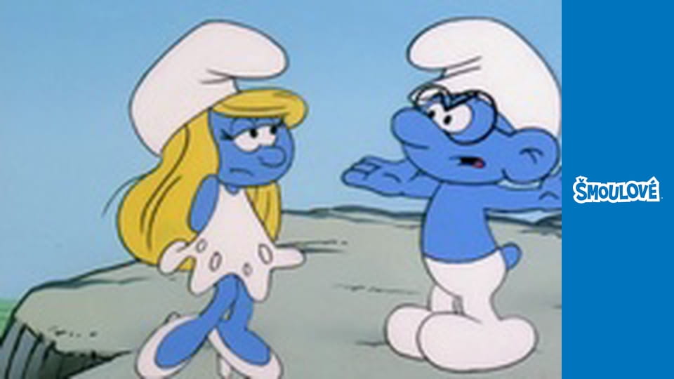 Návrat koníka Modroočka / Duběnka přelstila bradavičníky