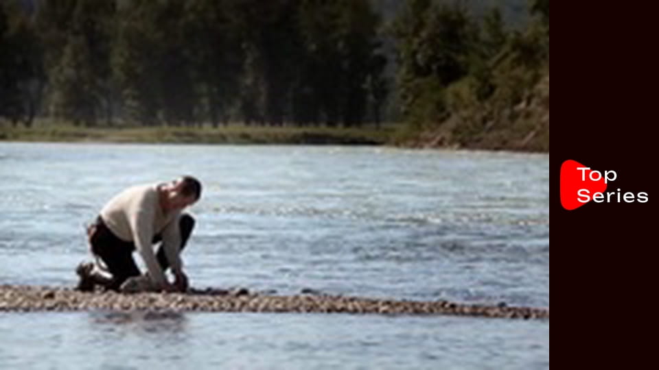 Hell on Wheels – Witaj w piekle - Objawienia