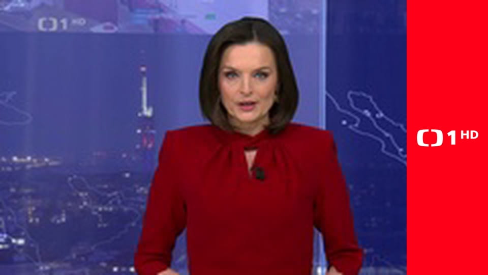 Udalosti o chvíľu a počasie