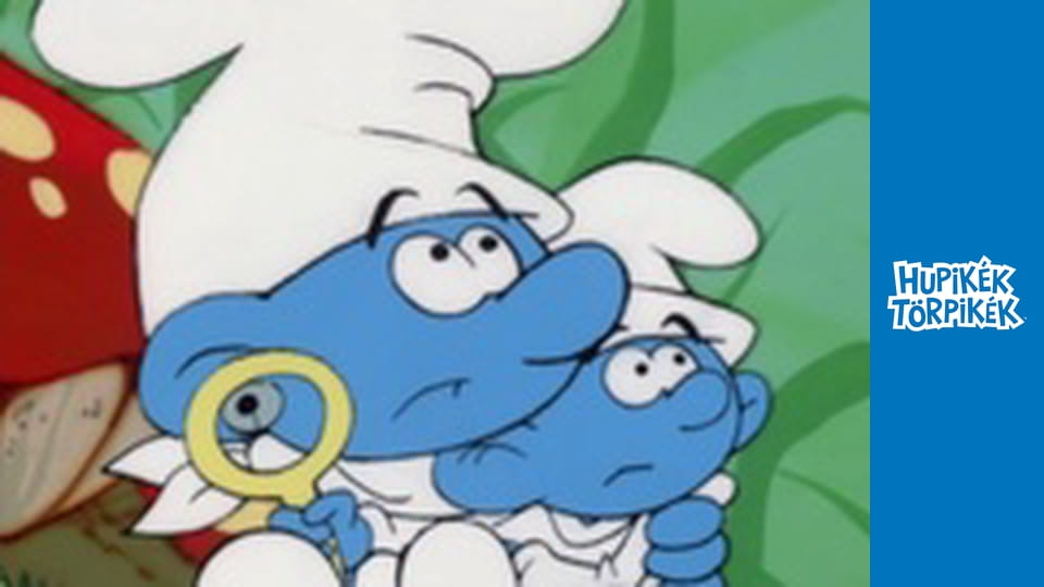 A csodacsörgő / Szeressünk minden élőlényt