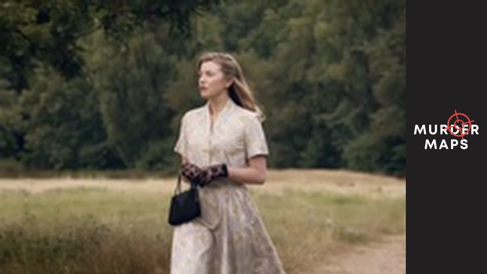 Vraždy v Clevelandu