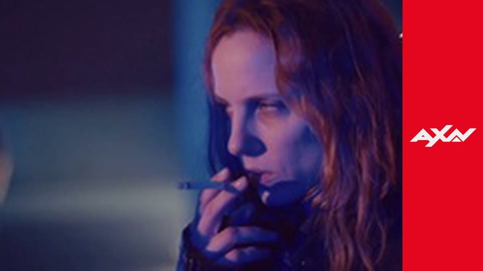 Zhoubná moc S2E3 - The Pact 02003 - Episode 3