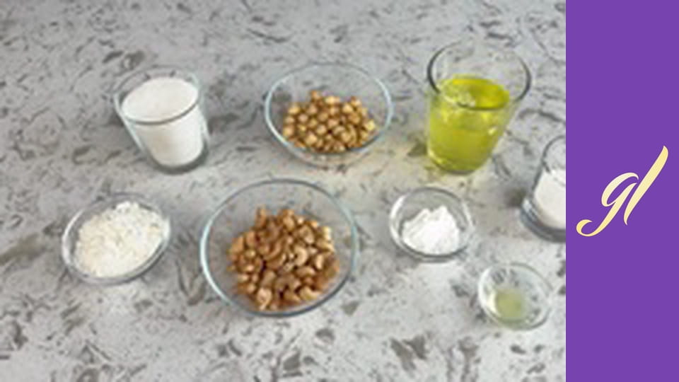 ЛЕГЕНДАРНИЙ КИЇВСЬКИЙ ТОРТ в домашніх умовах