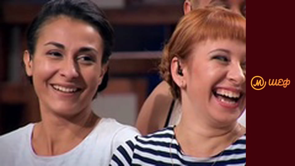 Season 5, Episode 8, Part 3