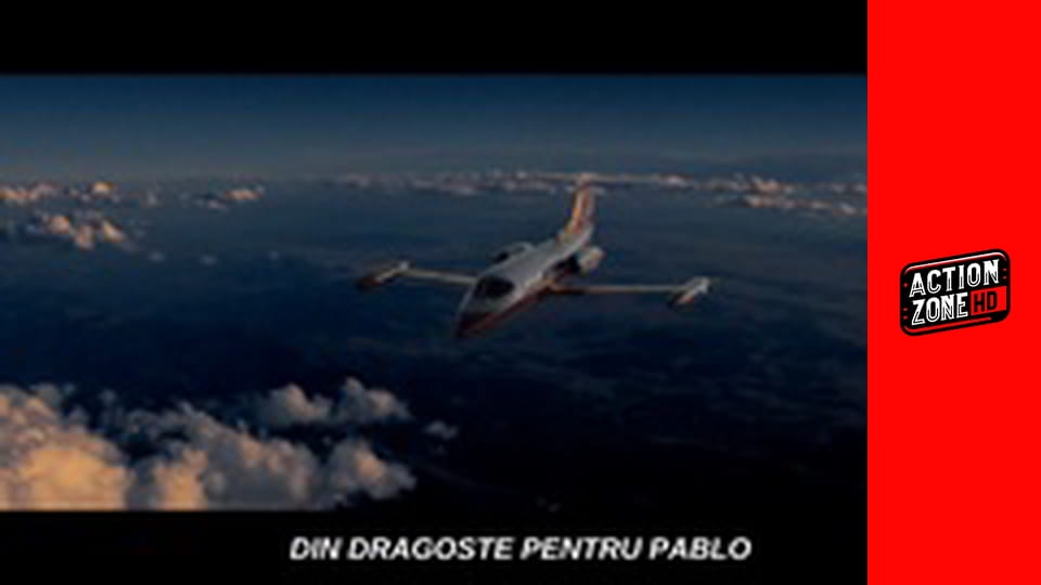 Iubindu-l pe Pablo, urându-l pe Escobar