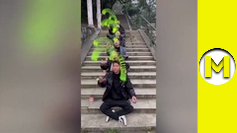 TOP (Max TV) - season 3 - episode 8