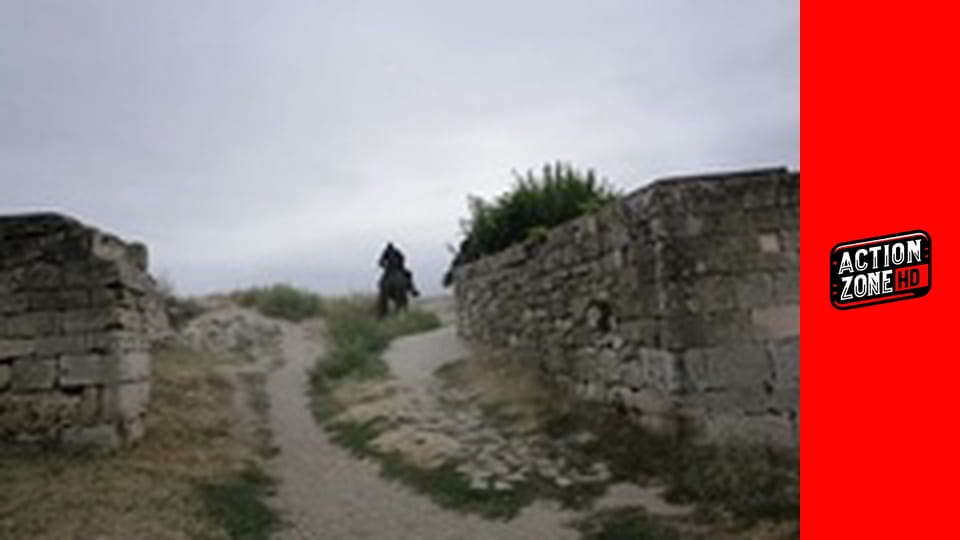 A király nevében 3. - Az utolsó küldetés