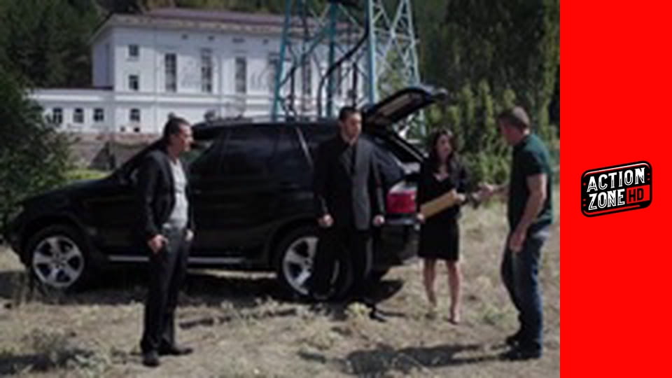 V mene kráľa 3: Sila medailónu