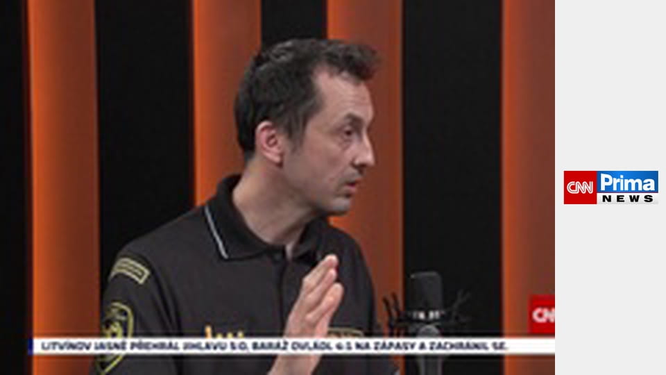 Spáleniště... Příběhy hasičů - Elektrokoloběžka jako hrozba?