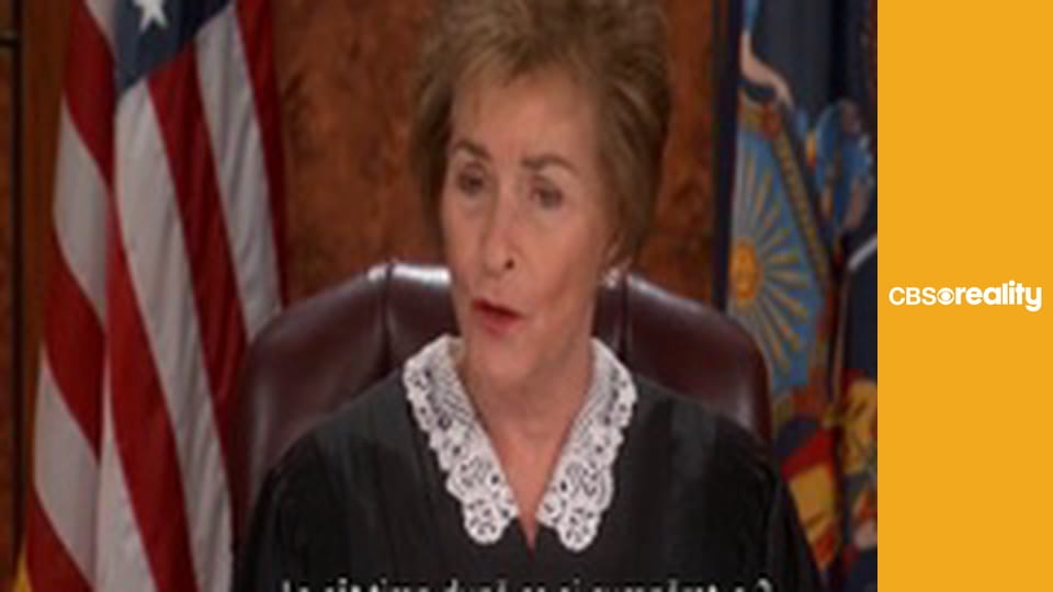 Relative Justice S1E87