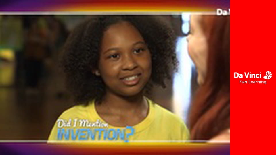 Did I Mention Invention? - Bat BnB