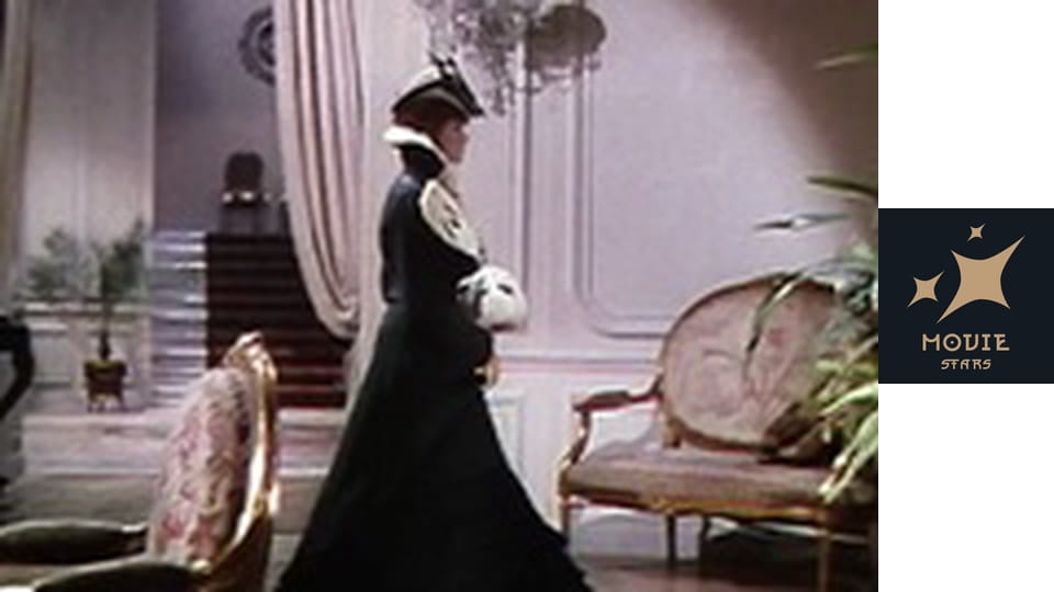 Discovering Film - Deborah Kerr