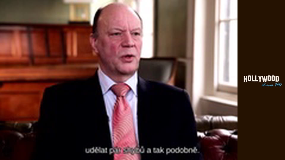 Discovering Film - Burt Lancaster