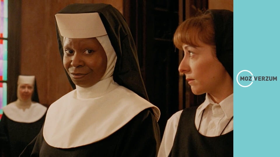 Nézz Apáca show tartalmakat online