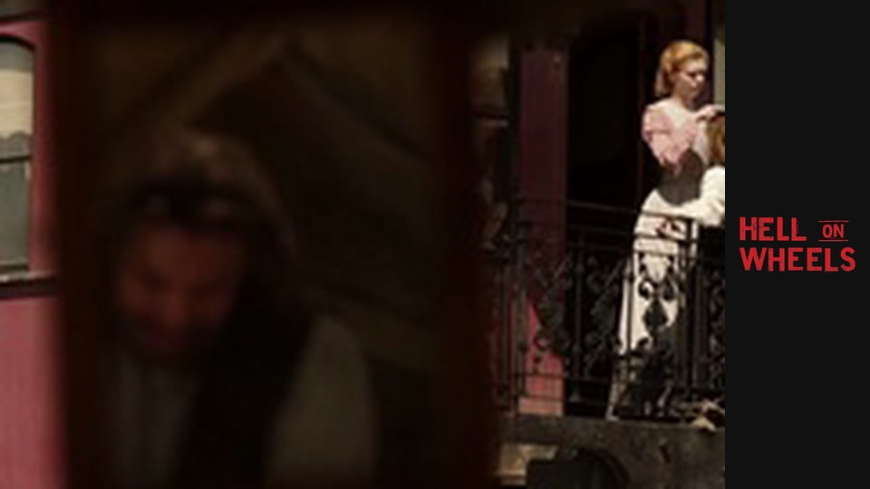 Ojcowie i grzechy S3E9