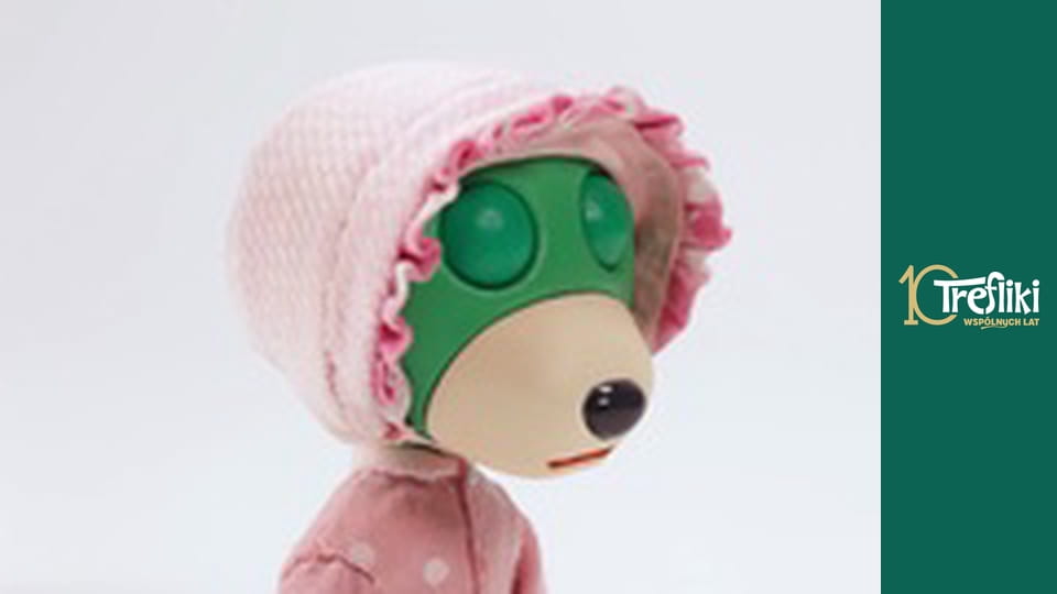 Bobaski i Miś Sezon 5 Odcinek 3