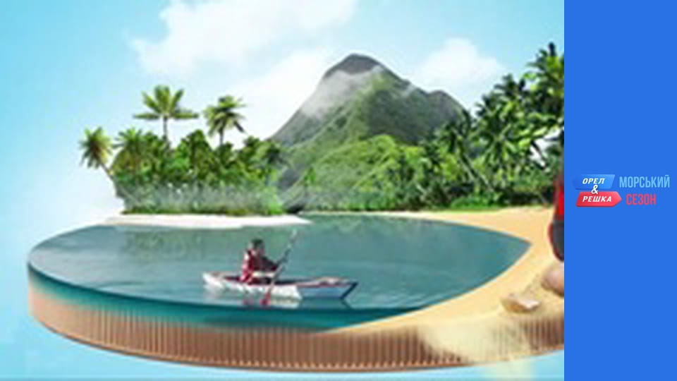 Sea Season - Episode 3 - Flores