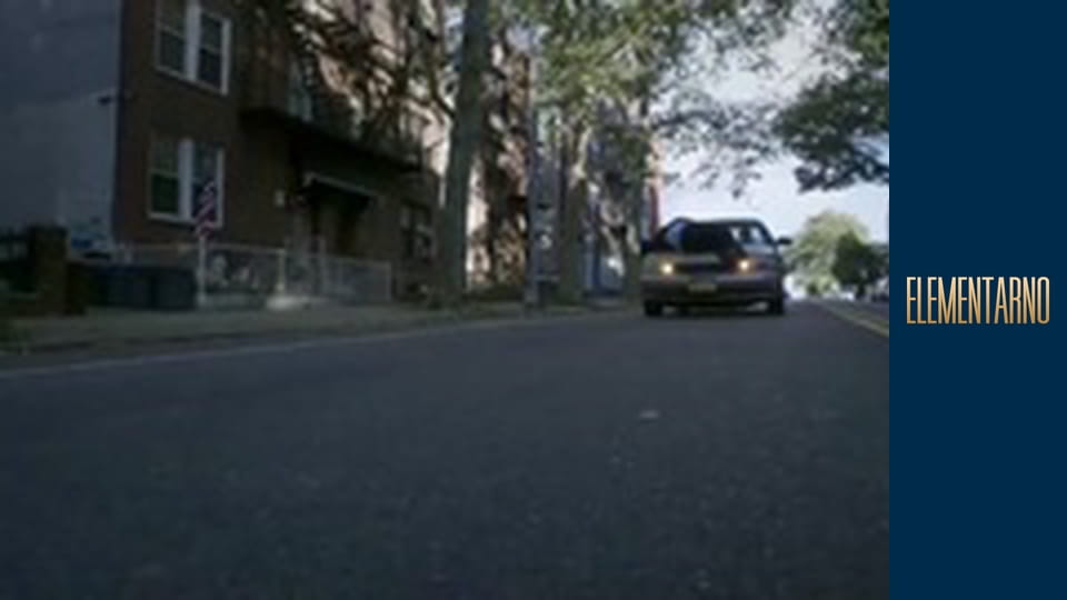 Elementary Season 5 Episode 1