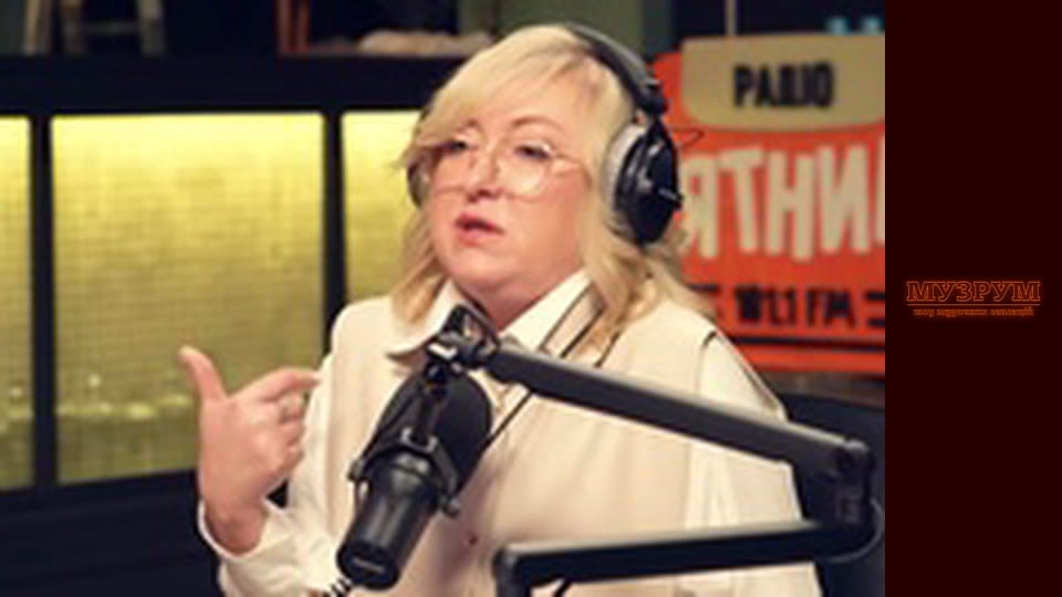 TAYANNA — ВІДВЕРТО ПРО ХІТИ, УКРАЇНСЬКУ МУЗИКУ ТА ЖИТТЄВІ ВИКЛИКИ | МУЗРУМ