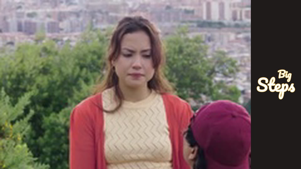 Big Steps Season 1 Episode 8