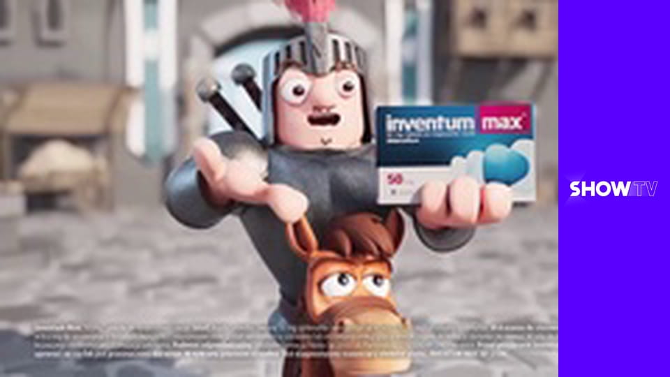 Kabaret bez granic S1E34