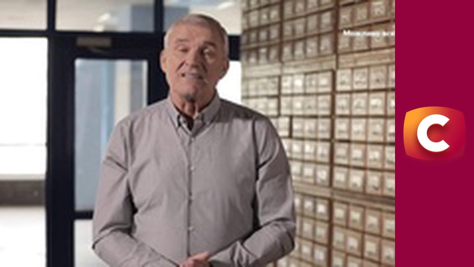 "Історія одного злочину", 8 сезон, 24 еп. "Слідча".