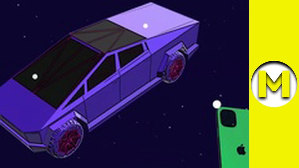 Max TV - season 1 - episode 36