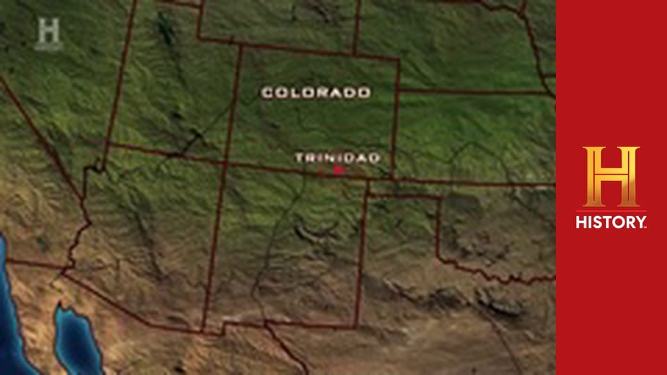 Древние пришельцы, 16 сезон, 8 эп. Супермагистраль для НЛО.