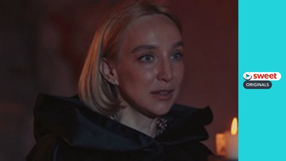 Зрадники Серія 1