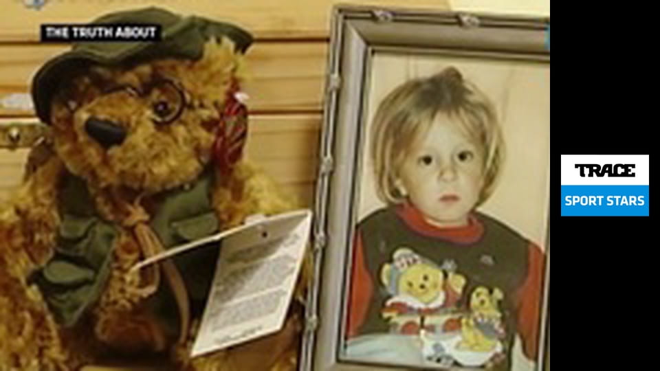 Top 20 E58 - Best Looking Champions League's Players