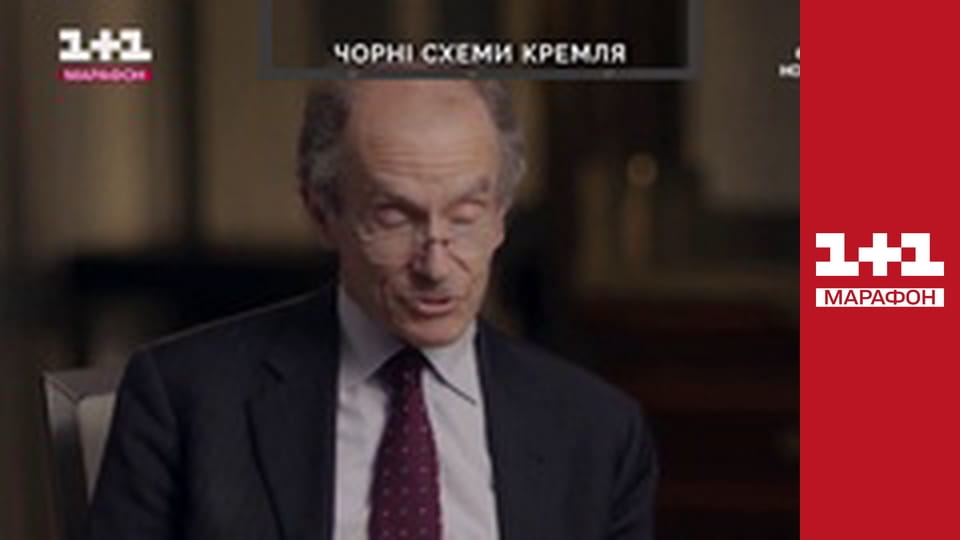 "Єдині новини". Інтерв'ю / Документальний проєкт.