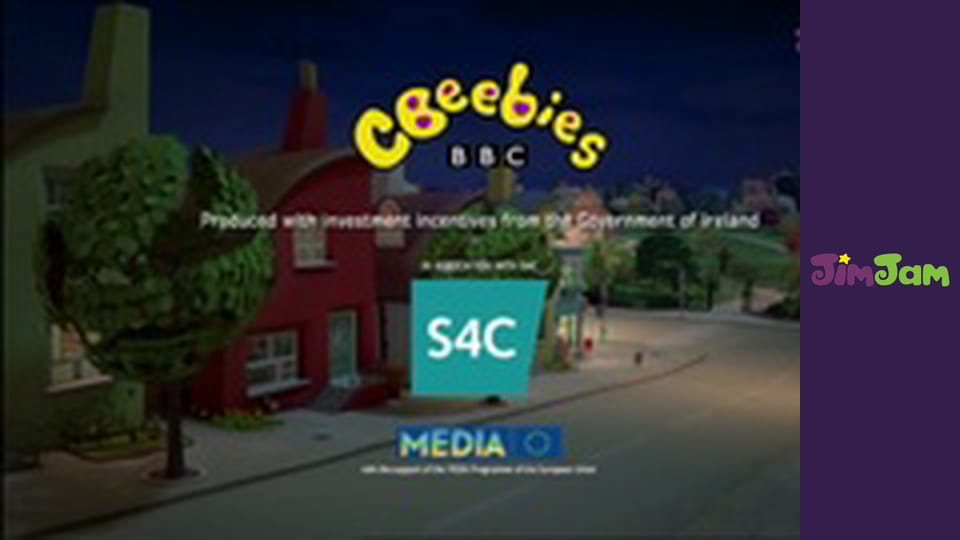 Bing S1E66 - Természetjárók