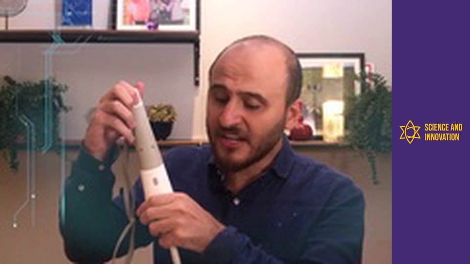 Science and Innovation Season 1 Episode 20