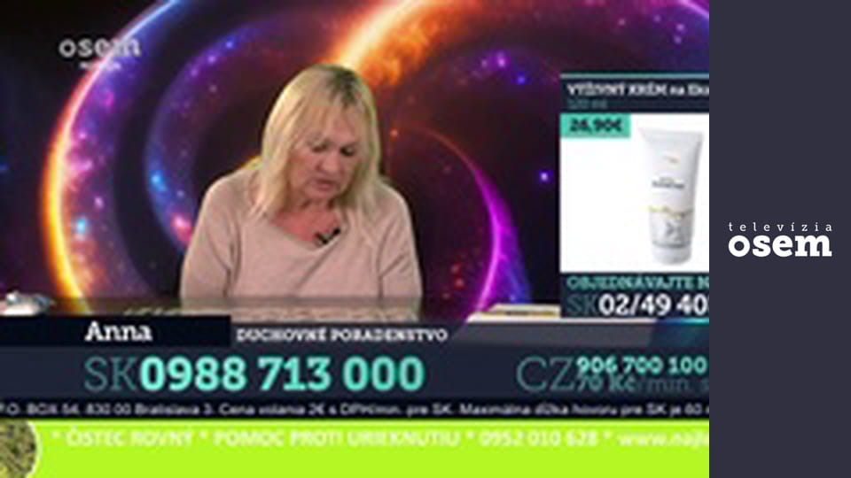 Ezoterická poradňa