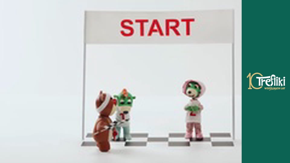 Bobaski i Miś Season 3 Episode 21