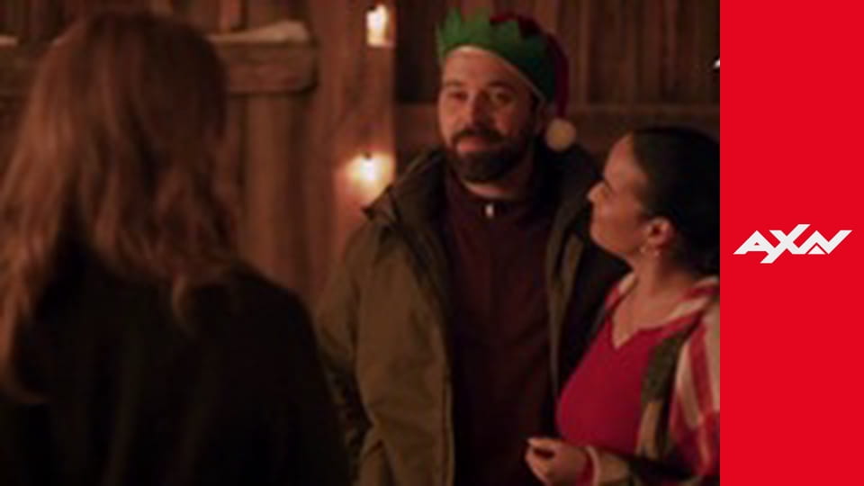 Cserebere vakáció E1