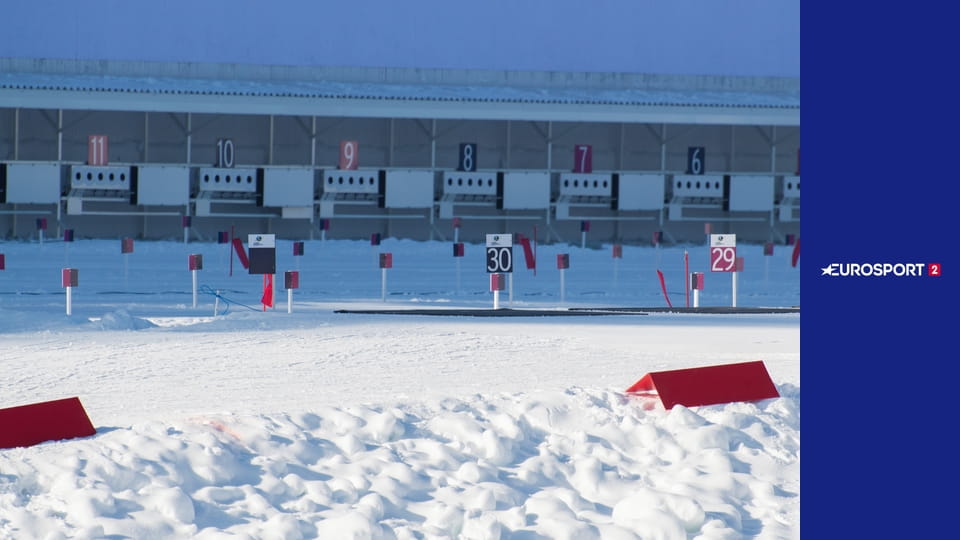 Biatlon: Cupa Mondială feminin - Hochfilzen