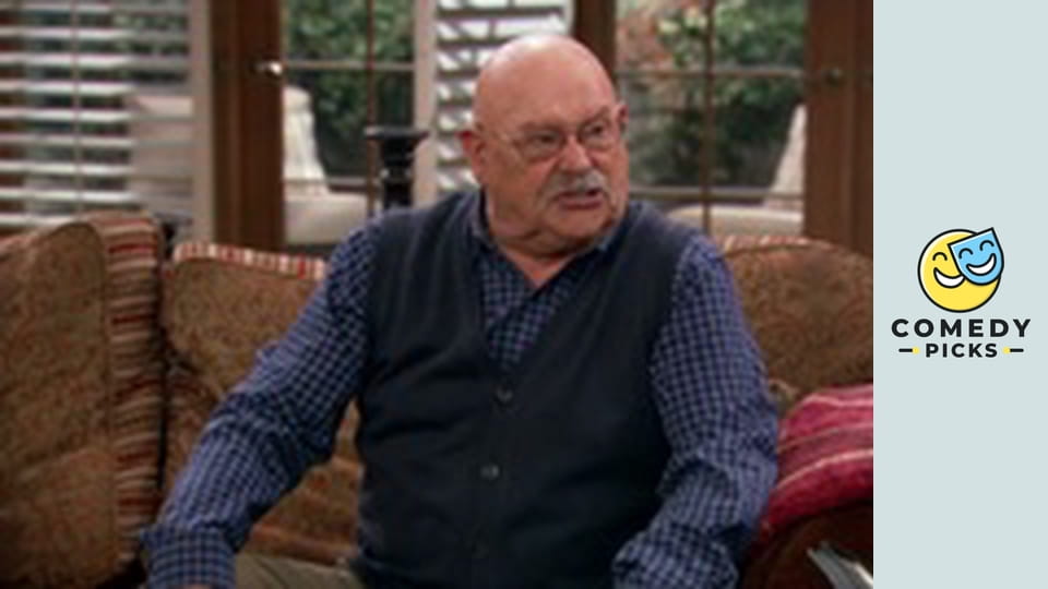 Charlie spełnia swoje marzenie S5E15