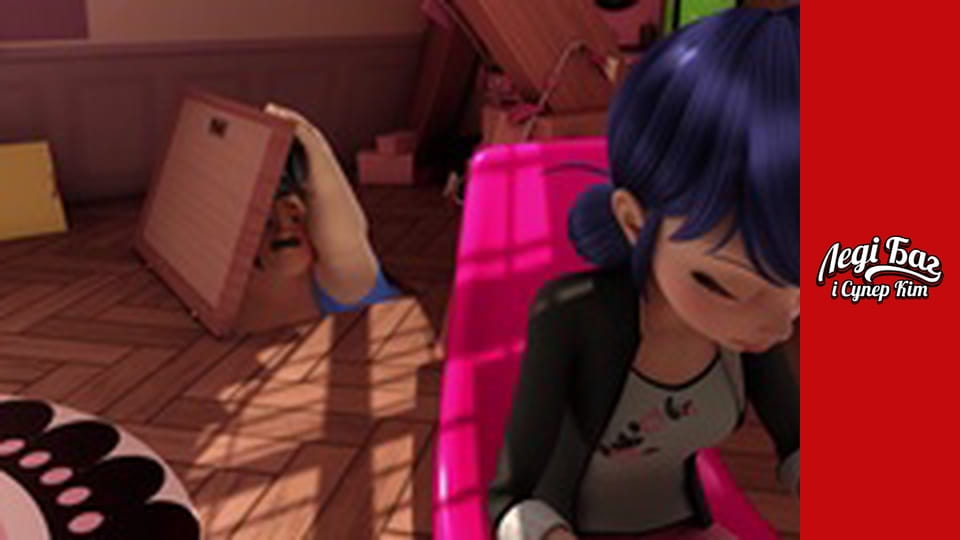 Season 3, Episode 16