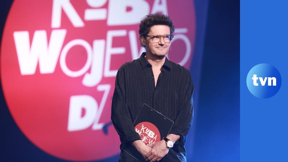 Kuba Wojewódzki S19E7