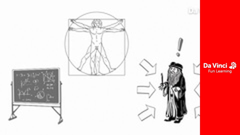 Maths Is All Around Us - Where is Maths in the Human Body?