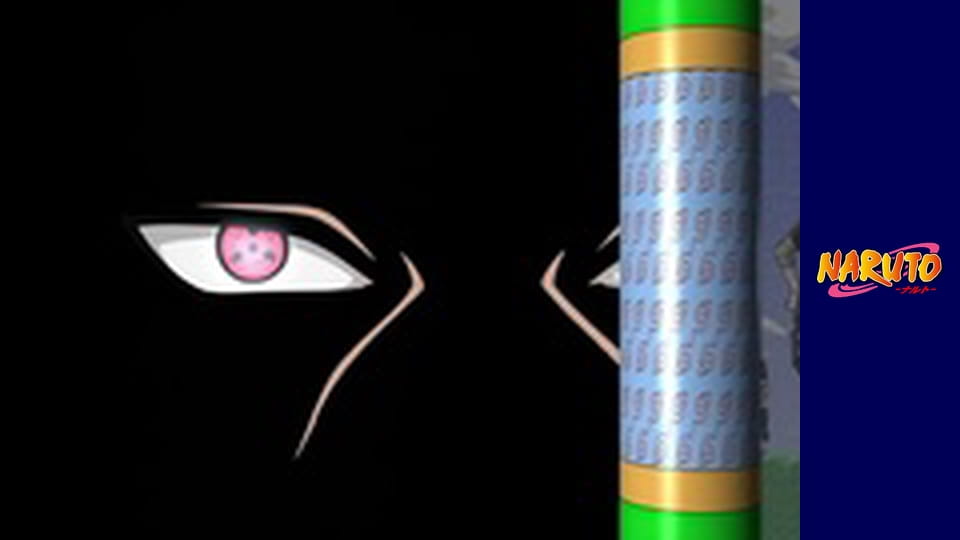 Naruto Season 1 Episode 157